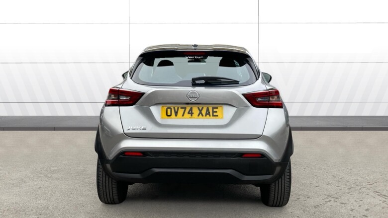 Nissan Juke 1.0 DiG-T Acenta Premium 5dr Petrol Hatchback